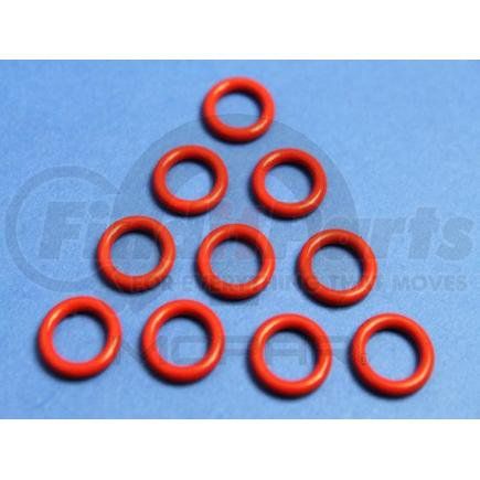 4882137 by MOPAR - A/C Line O-Ring - 1/2 Inches, Liquid Line, for 2001-2011 Dodge/Chrysler