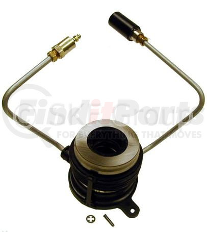 N4903 by SKF - Hub Bearing Kit