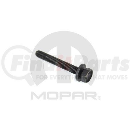 6101770 by MOPAR - Screw - Hex