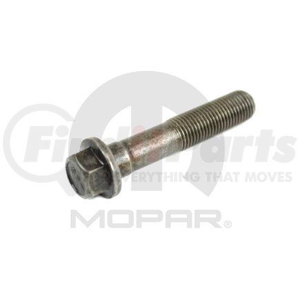 6503928 by MOPAR - Engine Connecting Rod Bolt - For 2006-2012 Ram/Dodge/Jeep