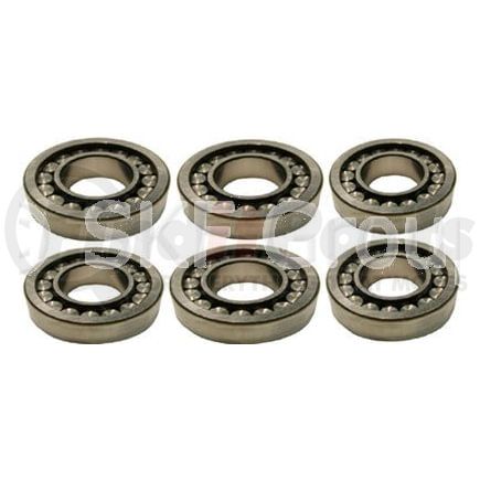 SKF TK146 Wheel Bearing Kit TRANSMISSION KITS (BEARINGS)