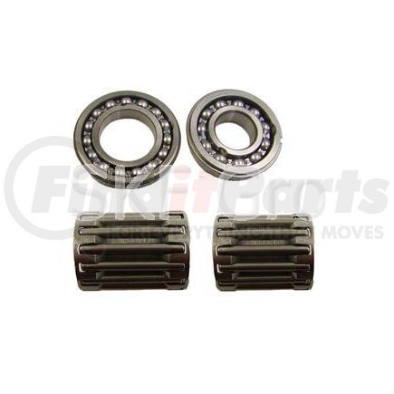 SKF TK210 Wheel Bearing Kit TRANSMISSION KITS (BEARINGS)