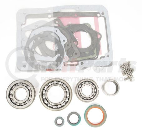 SKF TK27 Wheel Bearing Kit TRANSMISSION KITS (BEARINGS)