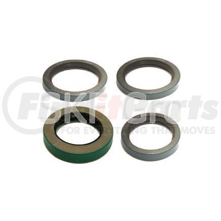 SKF TK28 Wheel Bearing Kit TRANSMISSION KITS (BEARINGS)