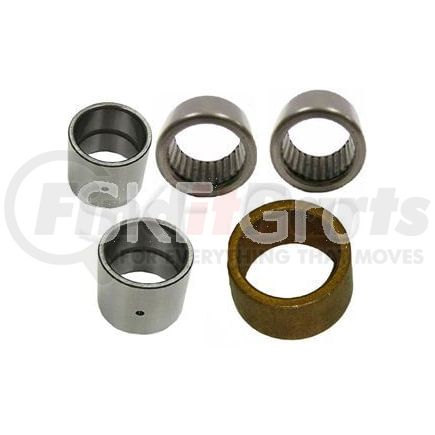 SKF TK58 Wheel Bearing Kit TRANSMISSION KITS (BEARINGS)