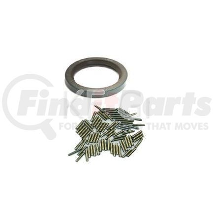 SKF TK82 Wheel Bearing Kit TRANSMISSION KITS (BEARINGS)