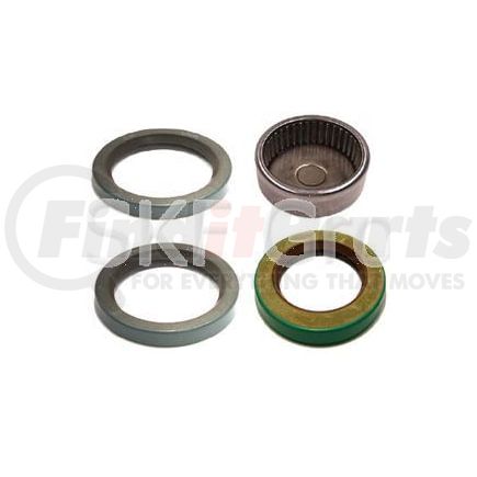 SKF TK48 Wheel Bearing Kit Transmission Kits (Bearings)