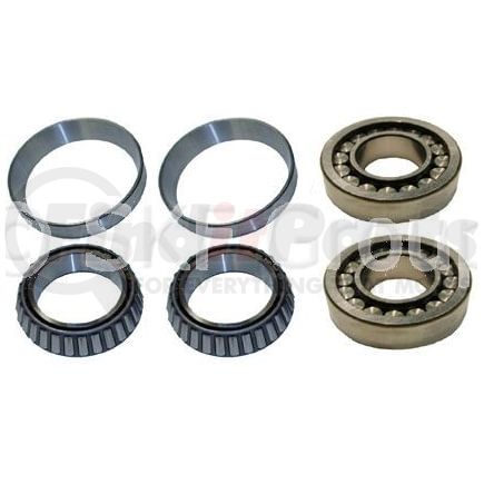 SKF TK73 Wheel Bearing Kit TRANSMISSION KITS (BEARINGS)