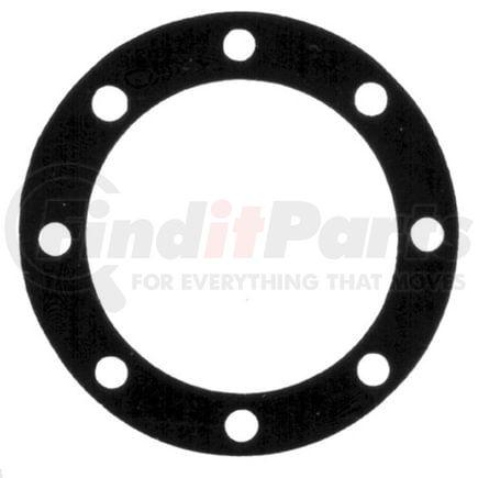 Leland L1504 Brake Hardware Tech Tray GASKET (SO)