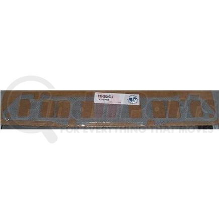 F400E00331 by CONTINENTAL AG - Replacement for Continental - [FORMERLY GOODYEAR] GASKET,MANIFOLD