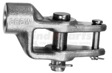 Leland L3123 Brake Hardware Tech Tray CLEVIS ASSEMBLY (SO)