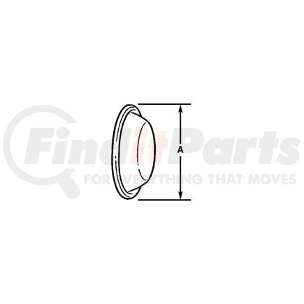 T1028 by LELAND - DIAPHRAGM TYPE 30 (SO)