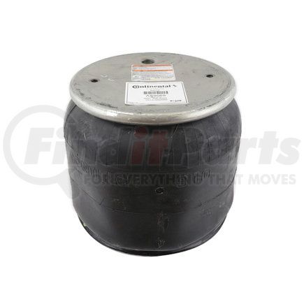 AS9069 by CONTITECH - Air Suspension Spring