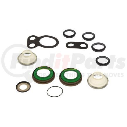 E-5489 by EUCLID - Drum Brake Wheel Cylinder Repair Kit