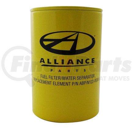 ABP N122R50419 by FREIGHTLINER - Alliance™ Fuel Water Separator Filter