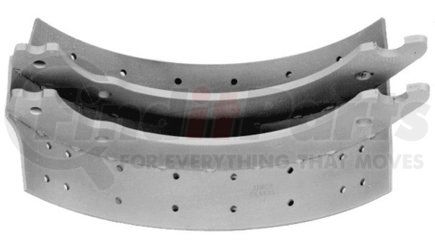 L3386 by LELAND - BRAKE SHOE (SO)