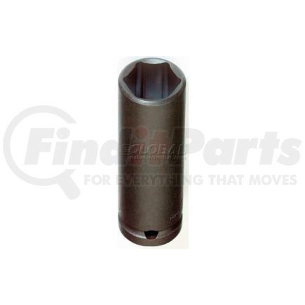 J7724H by PROTO - Proto J7724H 3/8" Drive Deep Impact Socket 3/4" - 6 Point