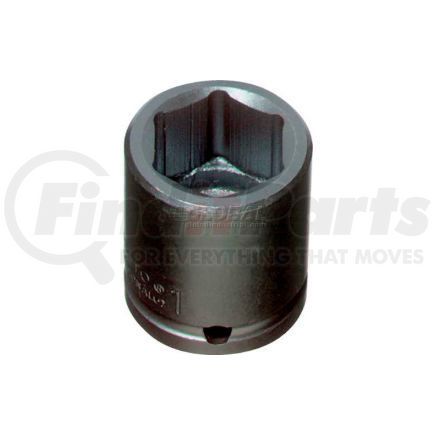 Proto J7436M Socket Proto J7436M 1/2" Drive Impact Socket 36mm - 6 Point, 2" Long