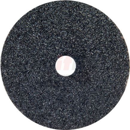 66623395021 by SAINT-GOBAIN - Norton 66623395021 Neon Fiber Disc 5" x 7/8" Aluminum Oxide 100 Grit