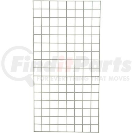 933CP15 by GLOBAL INDUSTRIAL - Global Industrial&#8482; Wire Mesh Deck 60"Wx36"D
