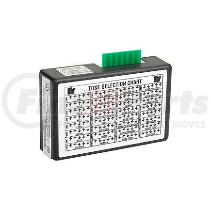 UTM by FEDERAL SIGNAL - Federal Signal UTM Universal tone module