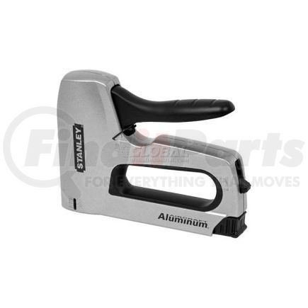 TR150HL by STANLEY - Stanley TR150HL Tr150hl, Heavy-Duty Aluminum Staple Gun, High/Low Setting