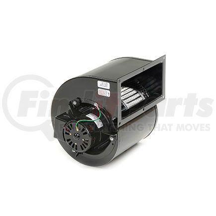 B45267 by FASCO - Fasco Centrifugal Blower, B45267, 115 Volts 1600/1400 RPM