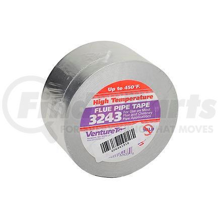 7100043878 by 3M - 3M&#8482; VentureTape Aluminum Foil Welding Tape, 3 IN x 50 Yards, 3243-W520