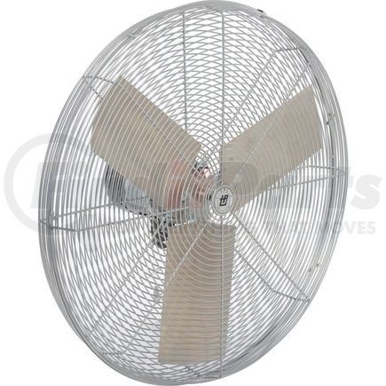 ACH30 by TPI - TPI ACH30,30 Inch Fan Head Non Oscillating 1/4 HP. 4,300 CFM