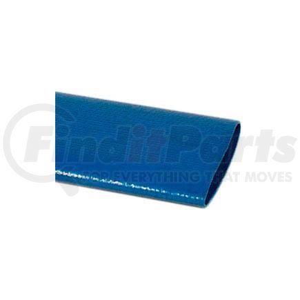 13027005 - 10 Feet by APACHE - Apache 13027005 2" x 10' Bulk PVC Lay Flat Discharge Hose