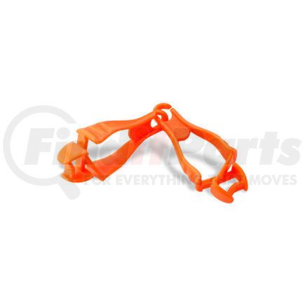 19118 by ERGODYNE - Ergodyne&#174; Squids&#174; 3400 Grabber, Orange