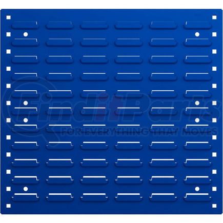 14025137.11 by BOTT - Bott 14025137.11 Steel Toolboard - Louvered Panels 20X18