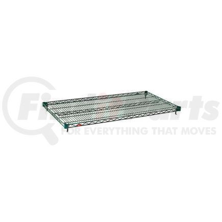 2448NS by METRO - Metro Extra Shelf For Stainless Steel Wire Shelf Trucks - 48"Wx24"D