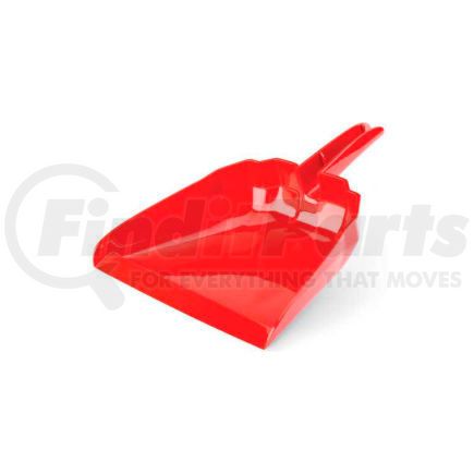 911 by LIBMAN COMPANY - Libman Commercial 13" Dust Pan - Red - 911