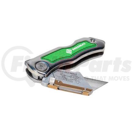 0652-22 by GREENLEE TOOL - Greenlee 0652-22 Folding Utility Knife