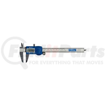 54-101-300-1 by FOWLER - Fowler 54-101-300-1 Xtra-Value Cal 0-12''/300MM Large Easy-Read Display Stainless Digital Caliper