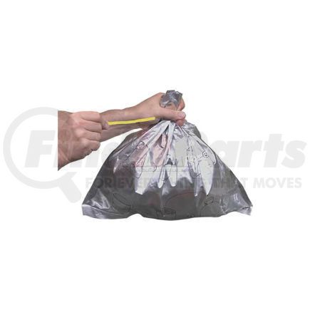 26827 by JUSTRITE - Smoker Bucket Liners Pack of 10