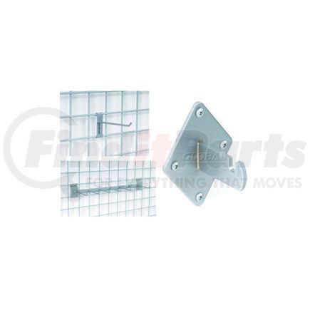 331390 by GLOBAL INDUSTRIAL - Global Industrial™ Hardware Assortment Kit 72 pcs