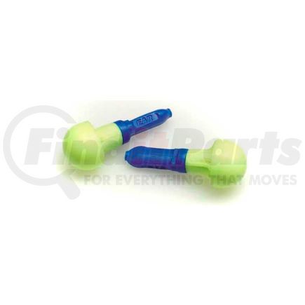 7000127185 by 3M - 3M&#8482; 318-1002 E-A-R Push-Ins&#8482; Earplugs, Uncorded, 200-Pair