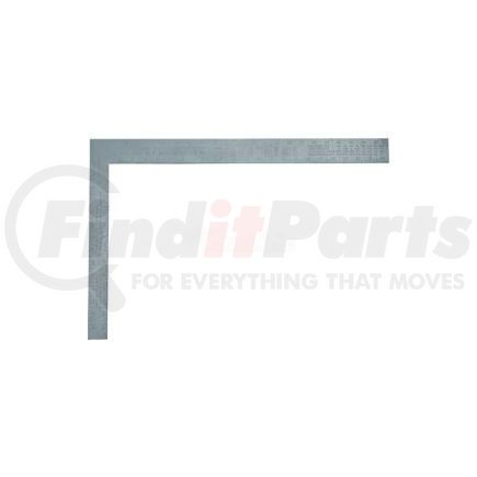 45-300 by STANLEY - Stanley 45-300 Aluminum Carpenter's Square, 16" x 24"
