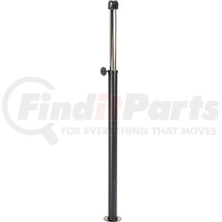 292232 by GLOBAL INDUSTRIAL - Replacement Pedestal Post for Global Industrial&#153; 30" Fan, Model 652299