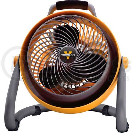 CR1-0089-16 by VORNADO - Vornado CR1-0089-16, 293 Heavy Duty Shop Fan, 120V, 717 CFM