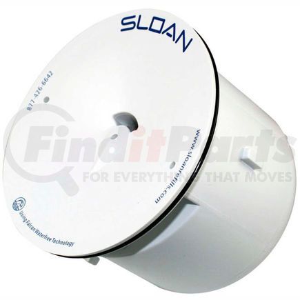 1001500 by TRAMEC SLOAN - Sloan 1001500 WES-150 Waterfree Urinal Cartridge Kit