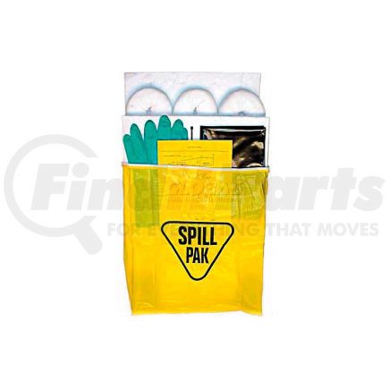 13-SP2U by ENPAC - ENPAC&#174; Econo Spill Kit, Universal, Up To 5 Gallon Capacity