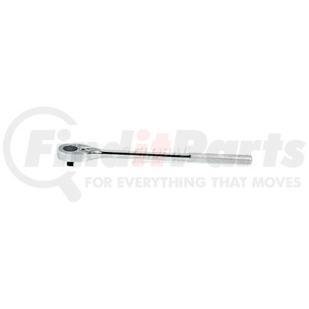 J5450 by PROTO - Proto J5450 1/2" Drive Long Handle Classic Pear Head Ratchet 16"