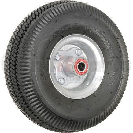 121060 by MAGLINER - 10" Pneumatic Wheel 121060 for Magliner&#174; Hand Trucks