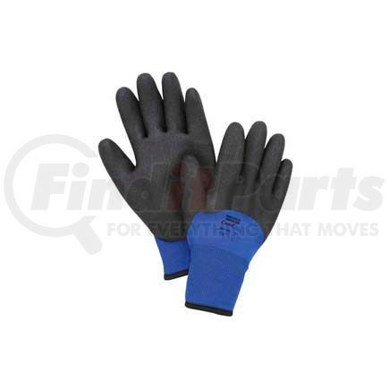 NF11HD/9L by NORTH SAFETY - North&#174; Flex Cold Grip&#153; Insulated Gloves, NF11HD/9L, 1-Pair