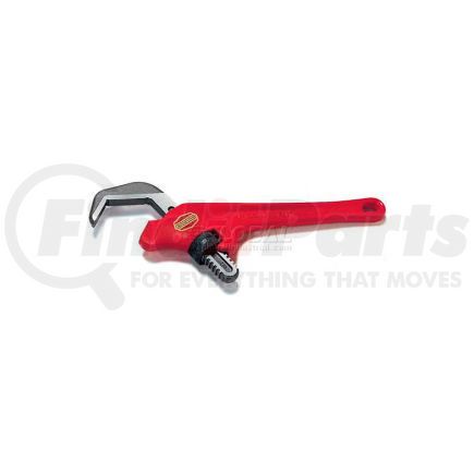 31280 by RIDGE TOOL COMPANY - RIDGID&#174; 31280 #25 20" 1-2" Capacity Hex Pipe Wrench