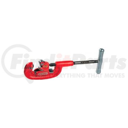 32820 by RIDGE TOOL COMPANY - Ridgid 32820 Model 2-A Heavy-Duty Pipe Cutter with 1/8" - 2" Pipe Capacity