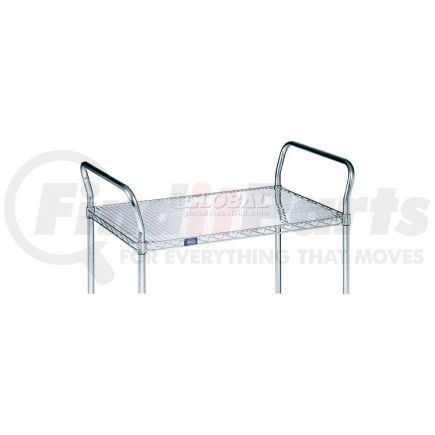 GSM 6 by CHADKO - Translucent Shelf Liner 48 x 18